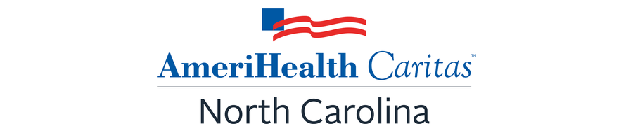 AmeriHealth Caritas North Carolina logo