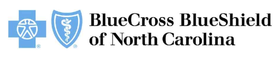Blue Cross and Blue Shield of North Carolina logo